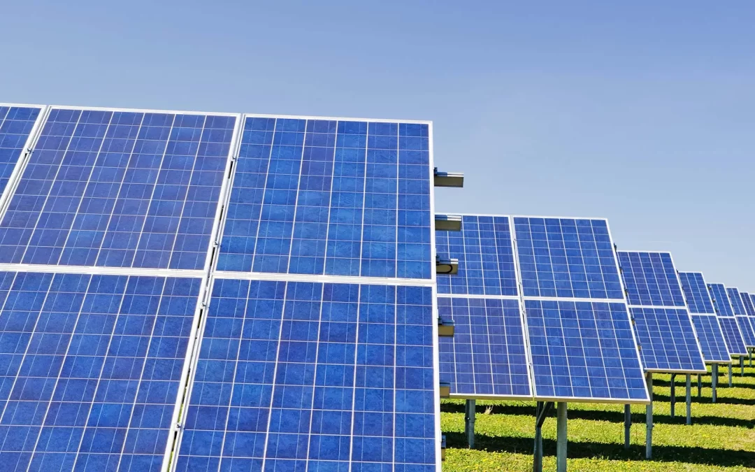 Energias Renováveis