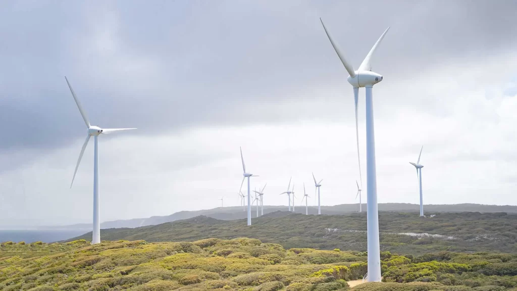 Parques-Eolicos Parques Eólicos