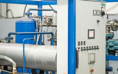 Tratamento do Óleo realizado nas instalações da MTVD vs Tratamento no local onde se encontra o transformador. Conheça as Vantagens e Desvantagens